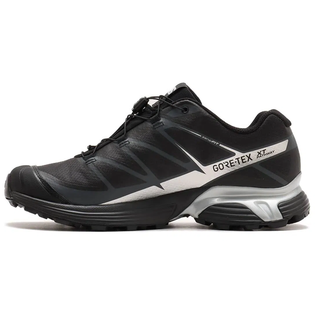 Salomon XT-Pathway Black