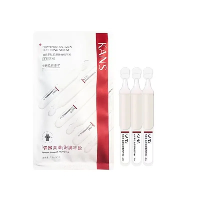 KANS 1.5ml*3