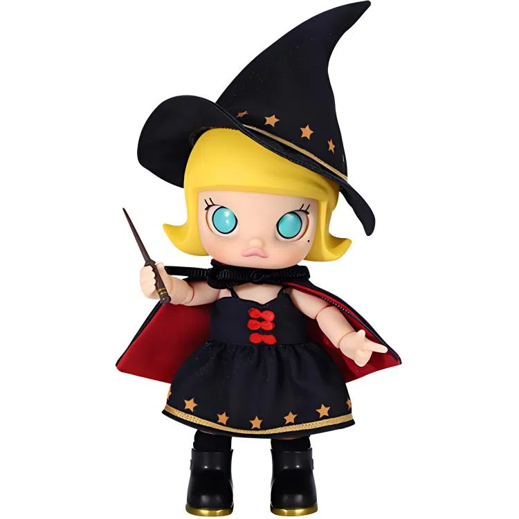 POP MART MOLLY bjd BJD