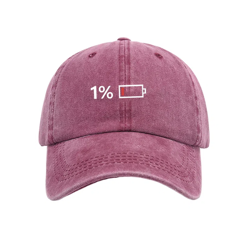 SLEEPYWALK Denim Cap