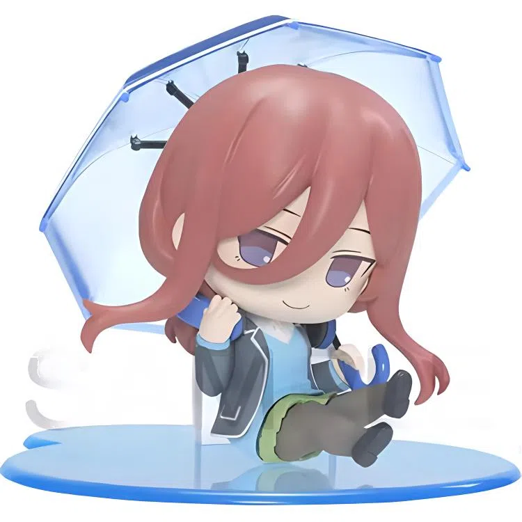 GSC TYNY SCENE Q 9.3cm