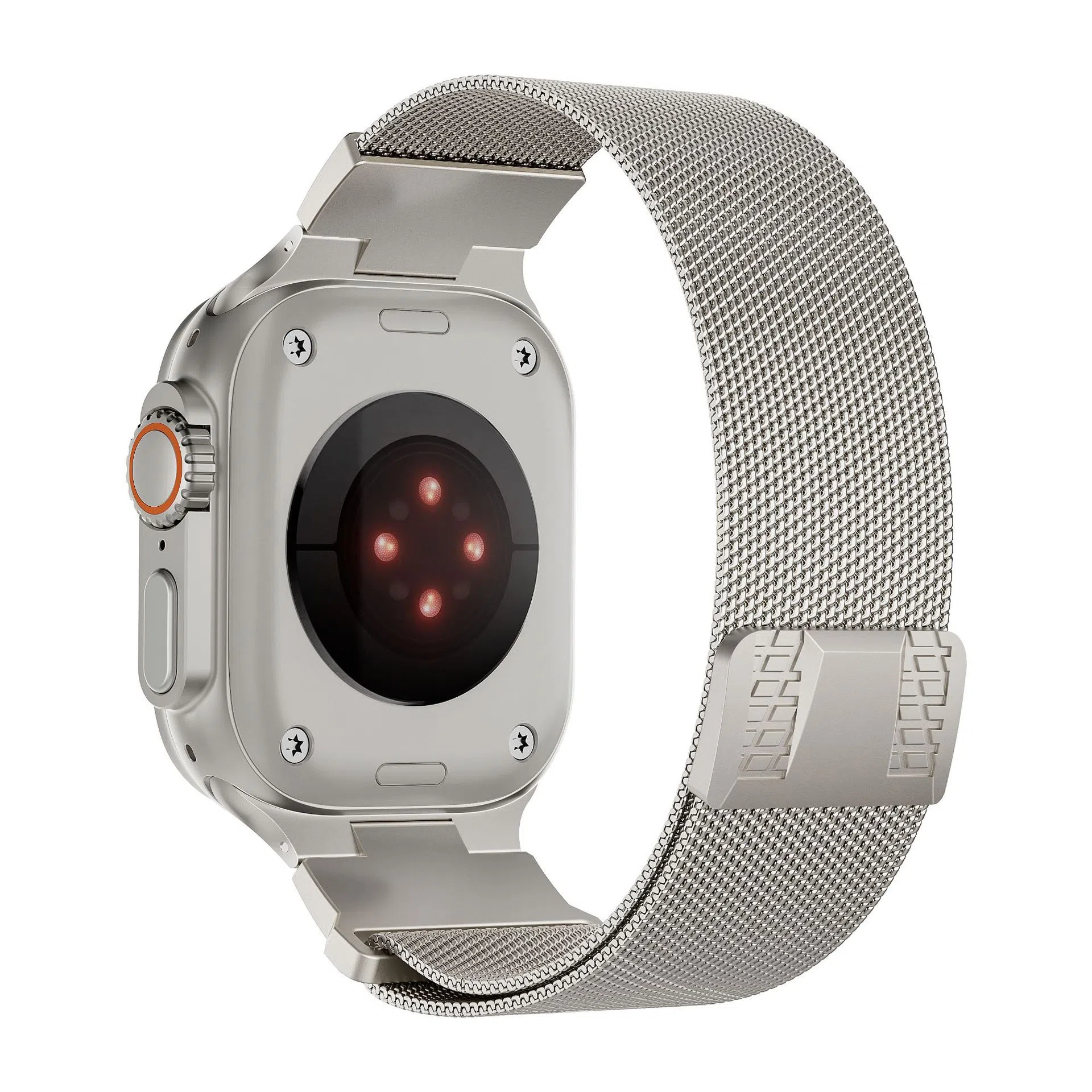 MSSM apple watch iwatchS987654SE123ultra