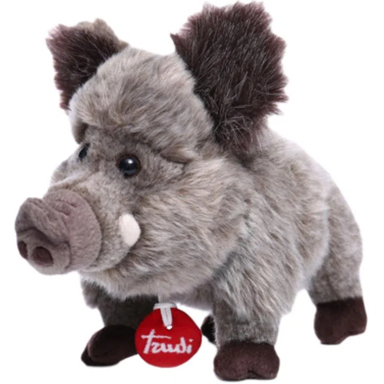 TRUDI