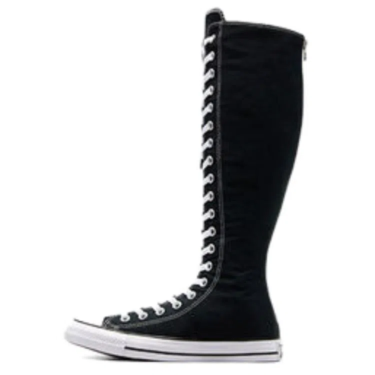 Converse Chuck Taylor All Star High Top Black