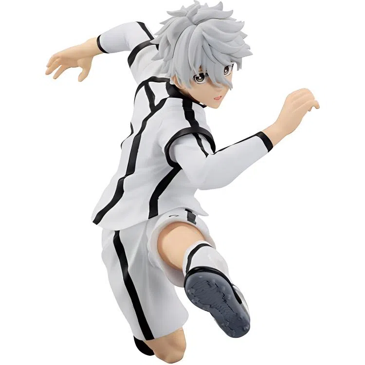 BANPRESTO -EPISODE - 17cm