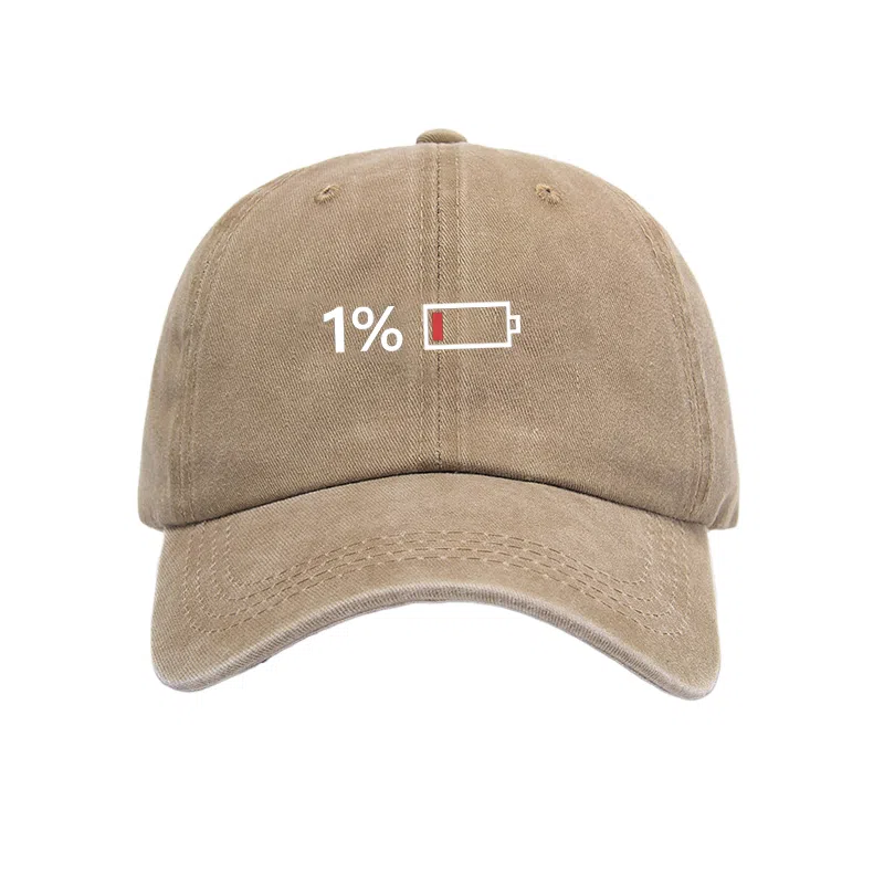 SLEEPYWALK Denim Cap