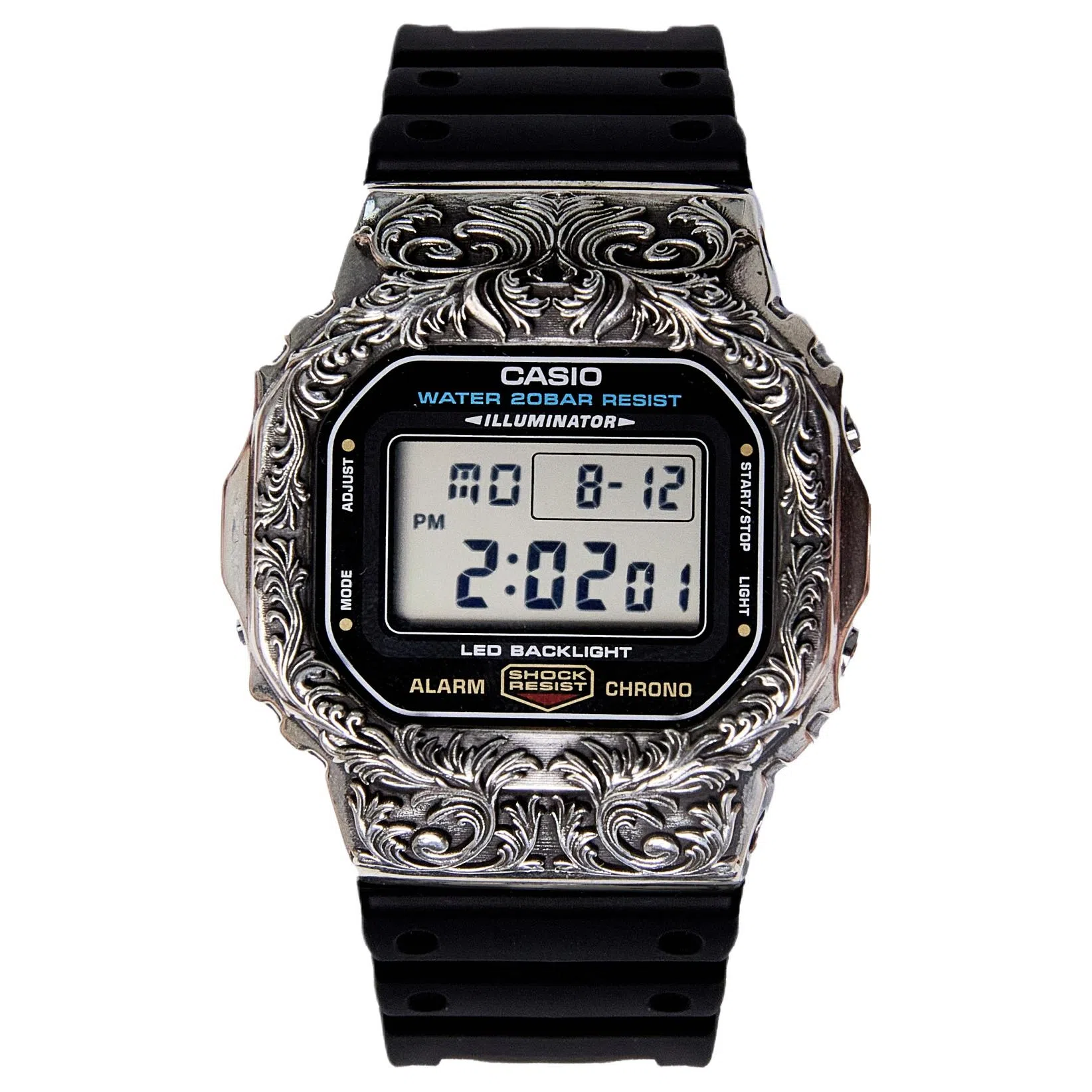 CASIO