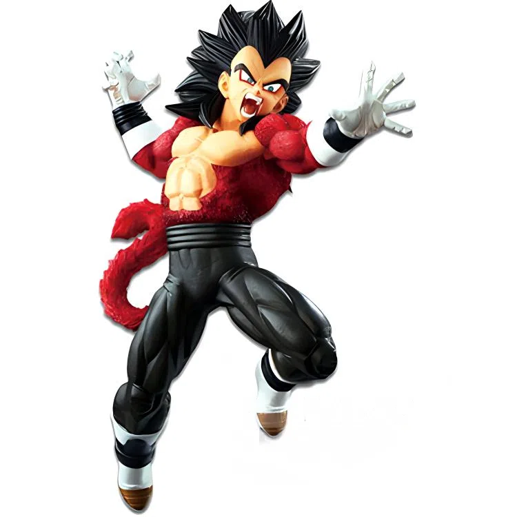 BANPRESTO 9 4 zeno 17cm