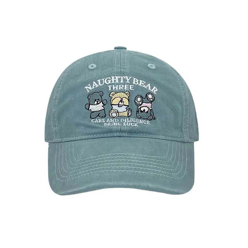 SLEEPYWALK Baseball Cap