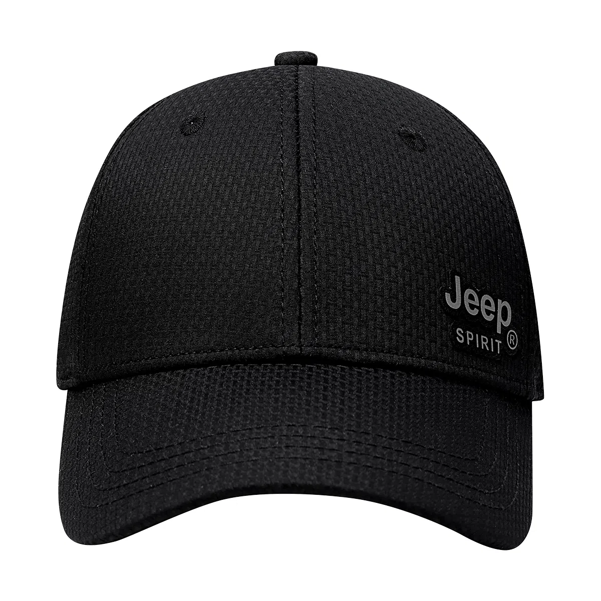 JEEP SPIRIT Logo