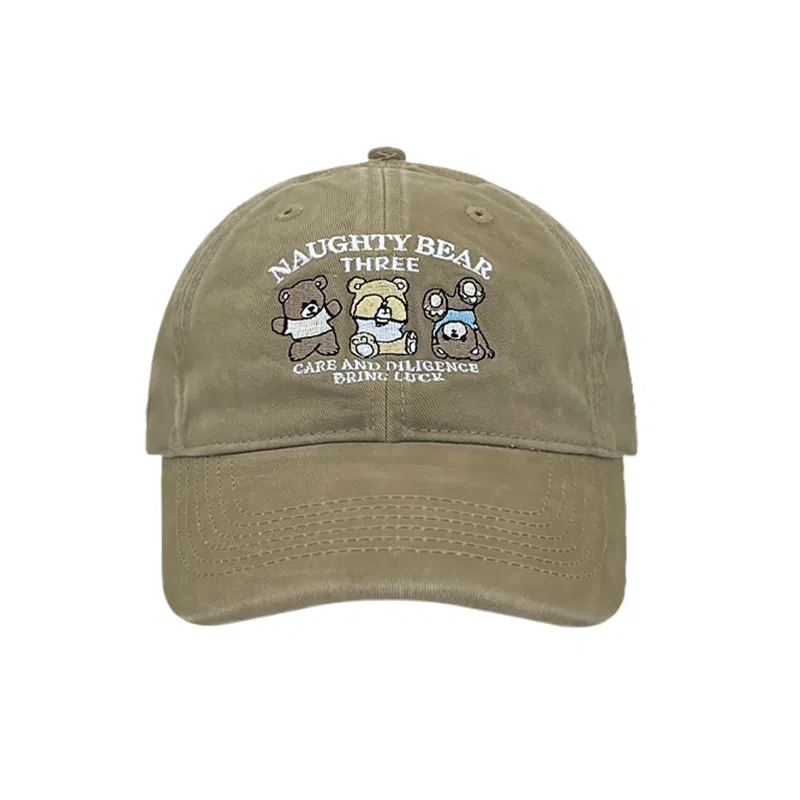 SLEEPYWALK Baseball Cap