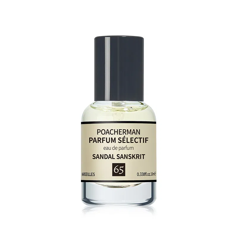 POACHERMAN EDP