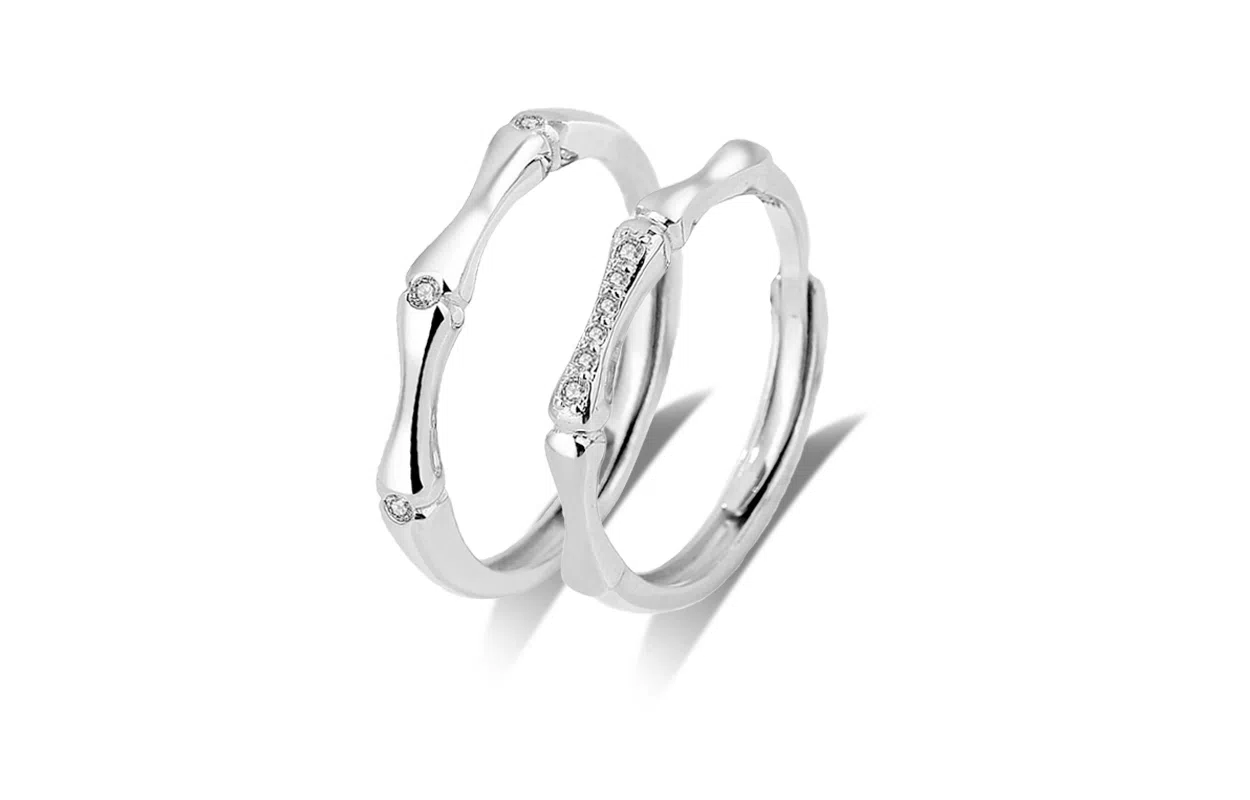 RINGLOVE ins 925