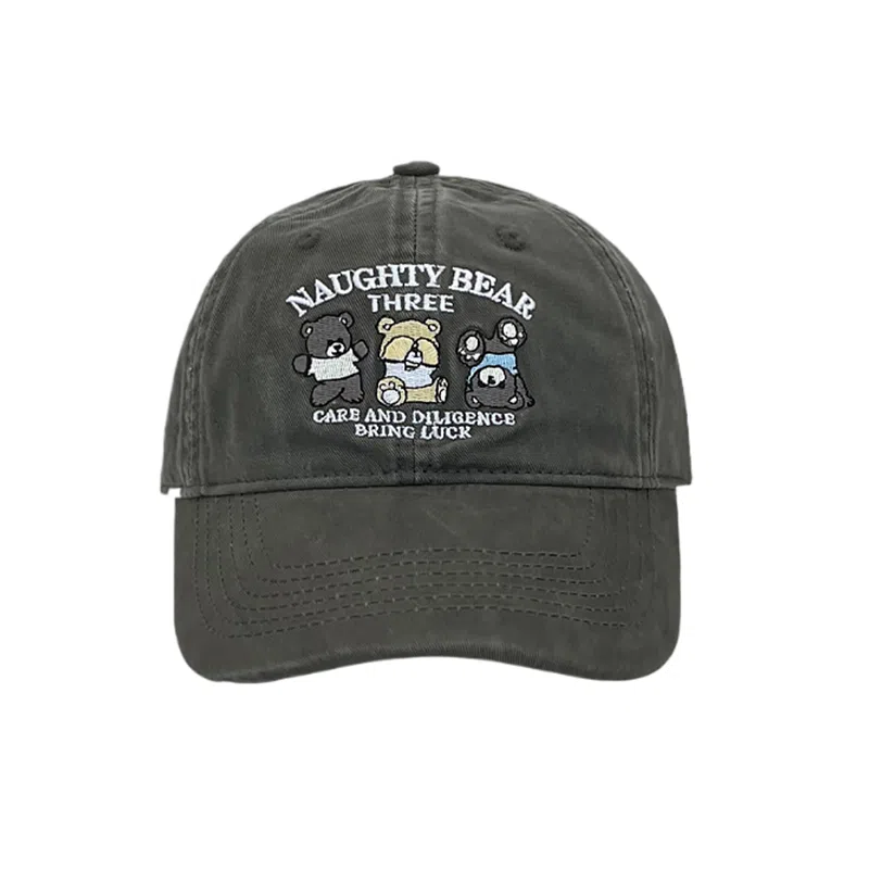 SLEEPYWALK Baseball Cap