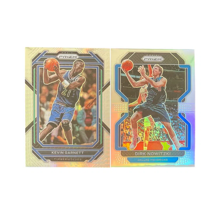 PANINI 2022-23 Prizm Hyper 2022