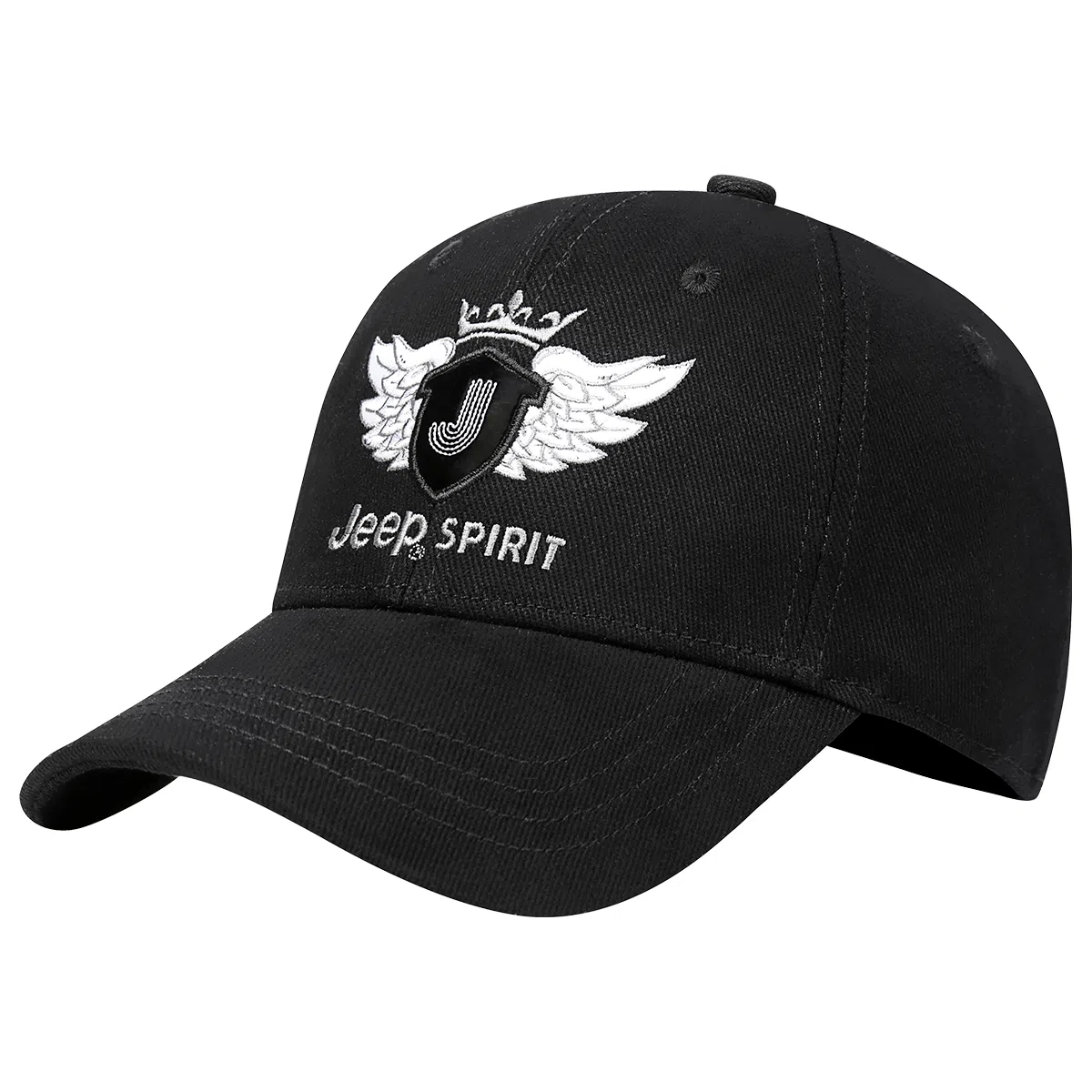 JEEP SPIRIT