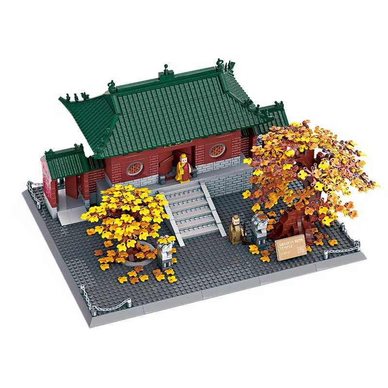 1526pcs JPS-0102-6227