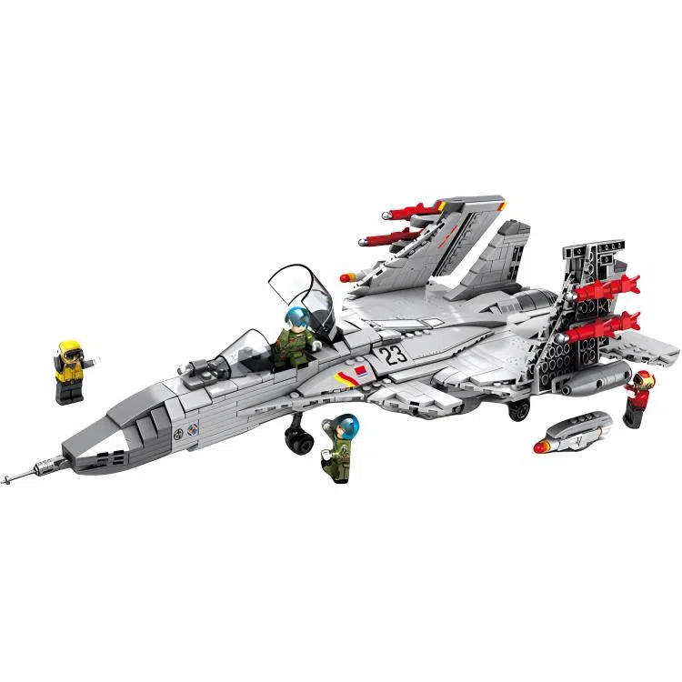 SEMBO 15 1186+pcs 202055