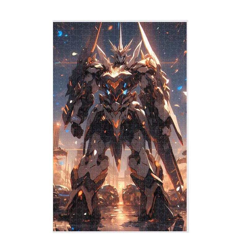 1000pcs HBYQ