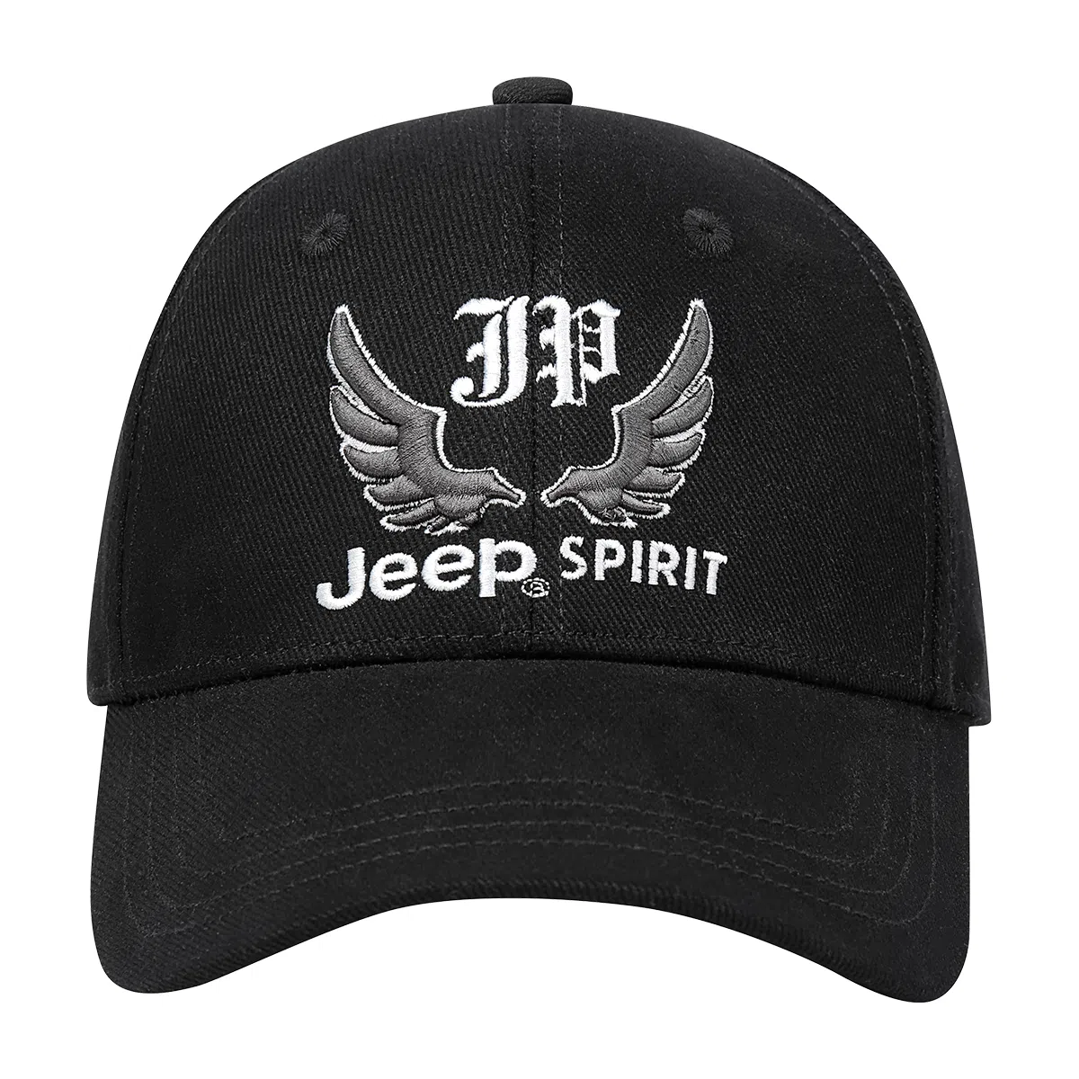 JEEP SPIRIT Logo