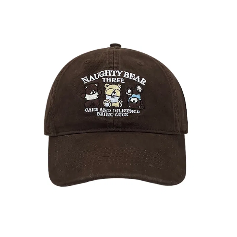 SLEEPYWALK Baseball Cap