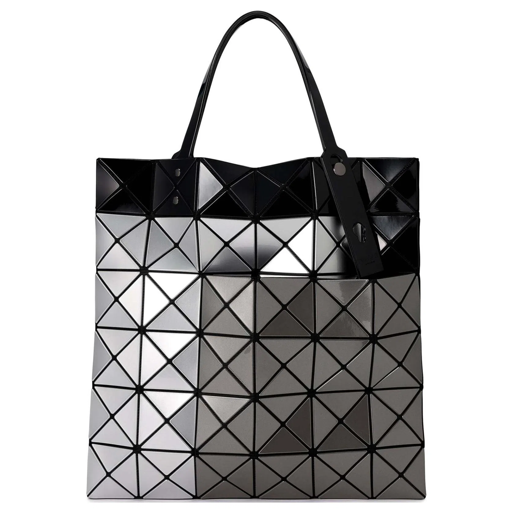 ISSEY MIYAKE TRES Tote