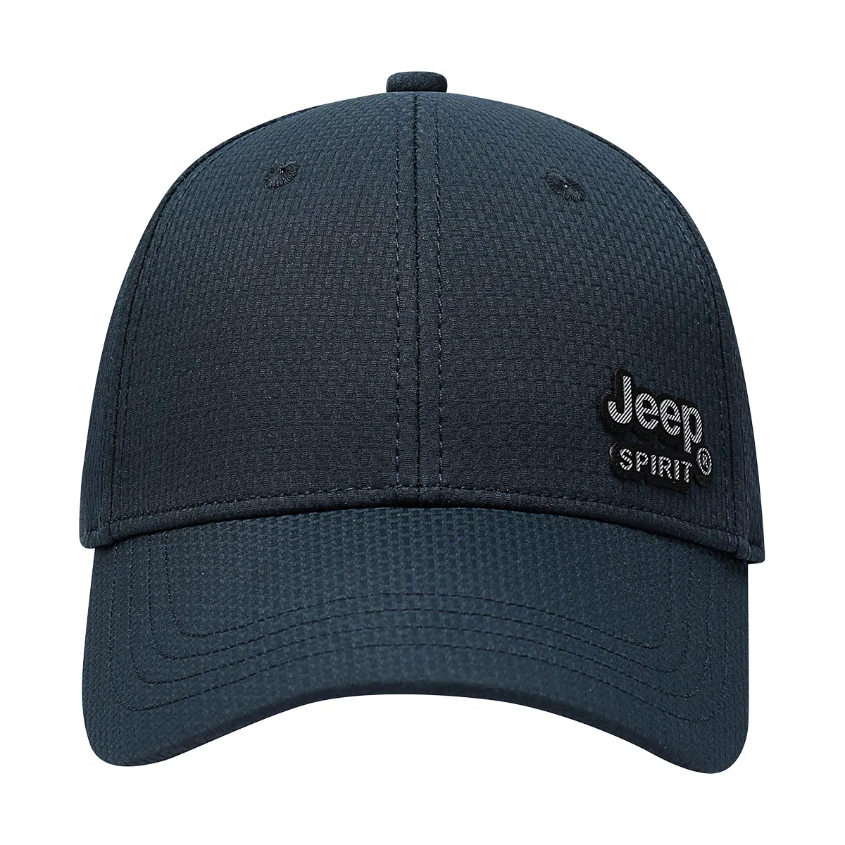 JEEP SPIRIT Logo