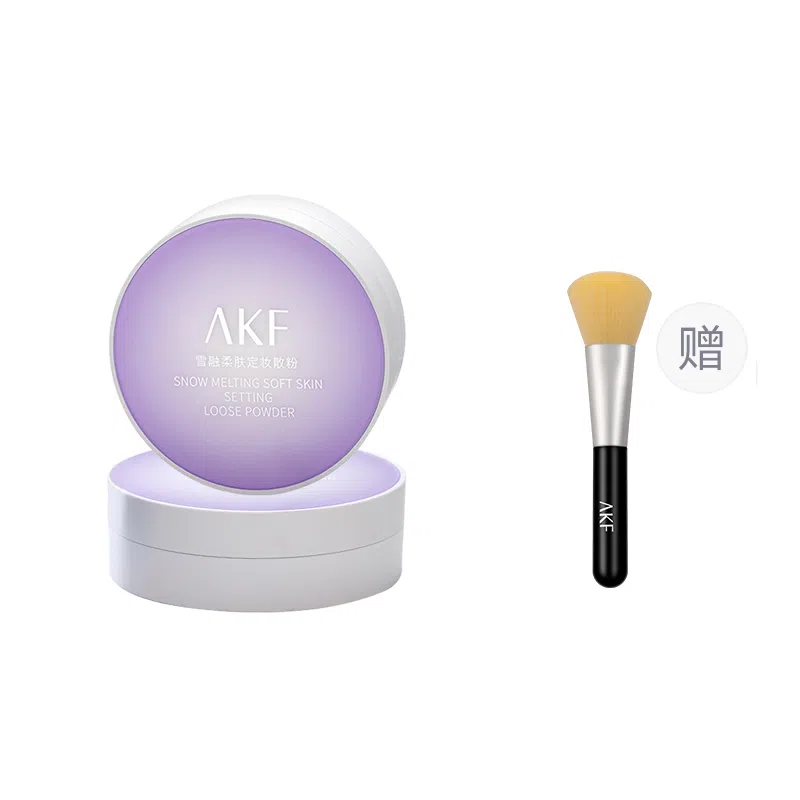 AKF