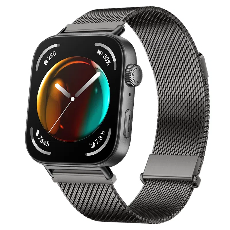 MSSM HUAWEI watch fit3