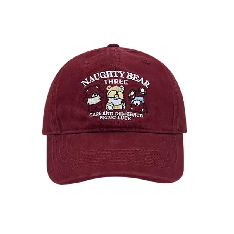 SLEEPYWALK Baseball Cap