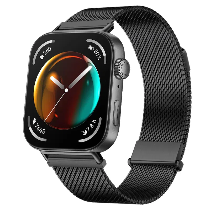 MSSM HUAWEI watch fit3