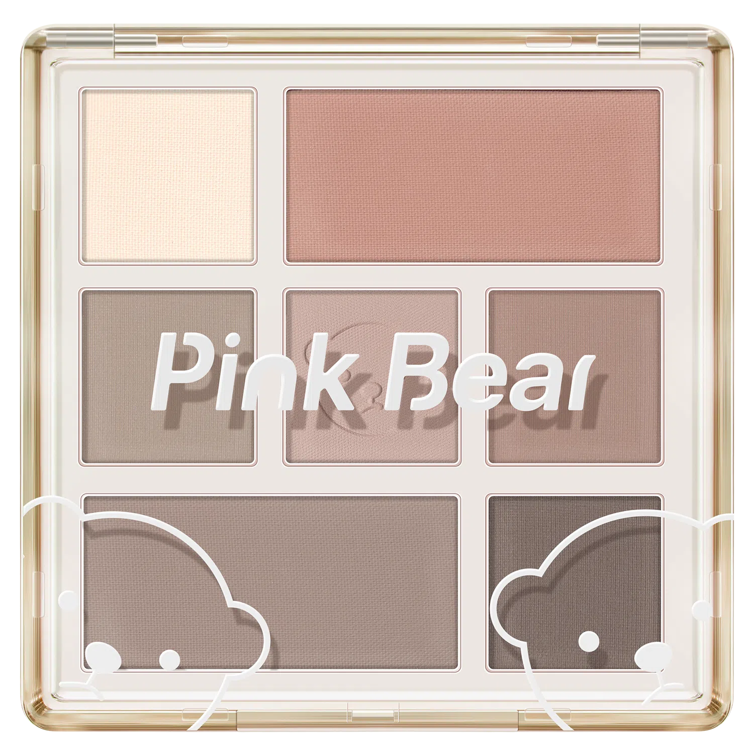 pinkbear