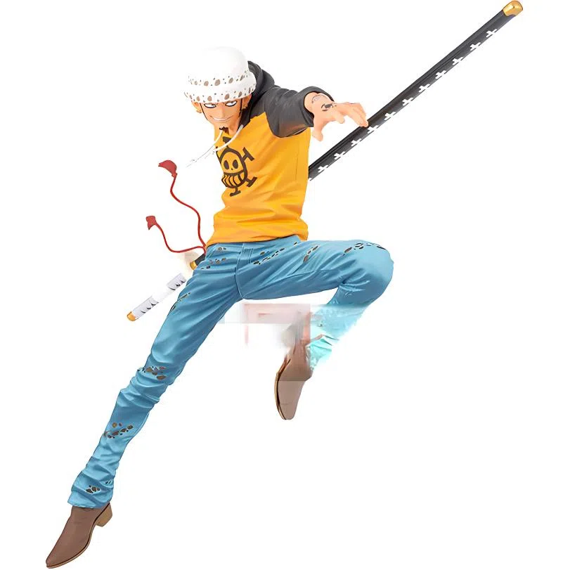 BANPRESTO maximatic 18cm