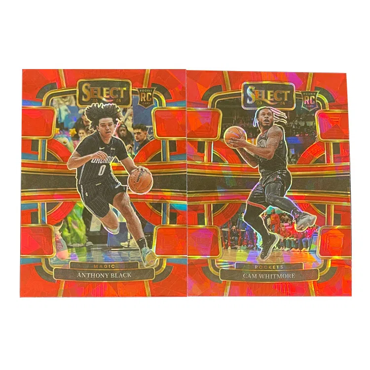 PANINI 2023-24 select RC