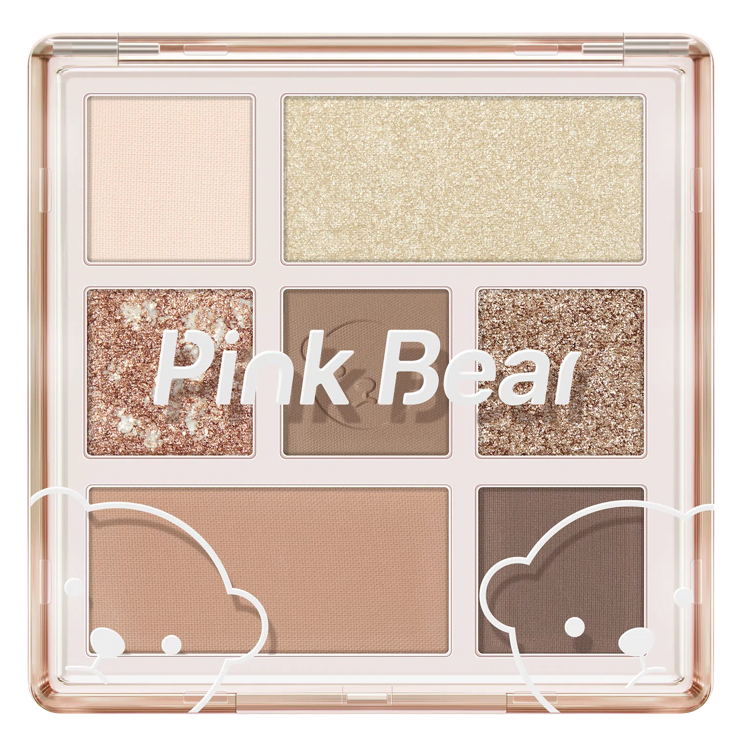 pinkbear