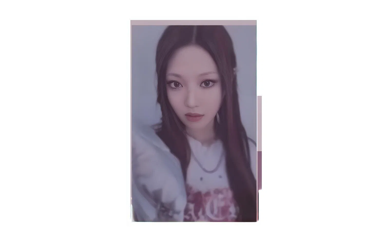 SM Entertainment aespa 3 MY WORLD INTRO