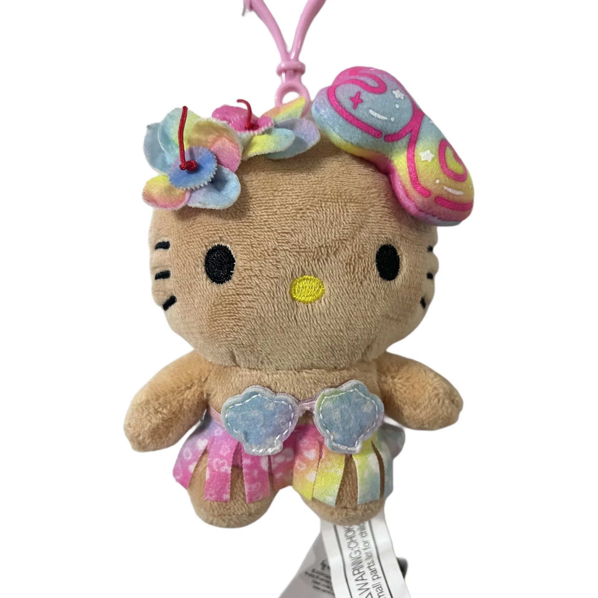 Hello Kitty 50 10cm