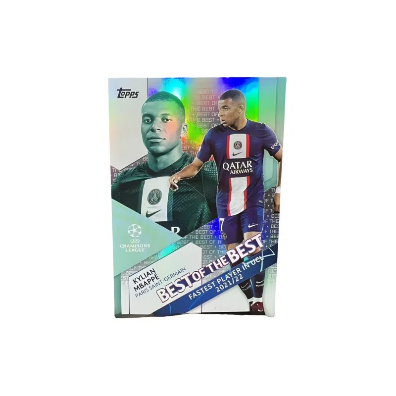 Topps UCC