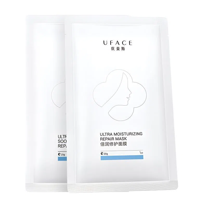 UFACE 5