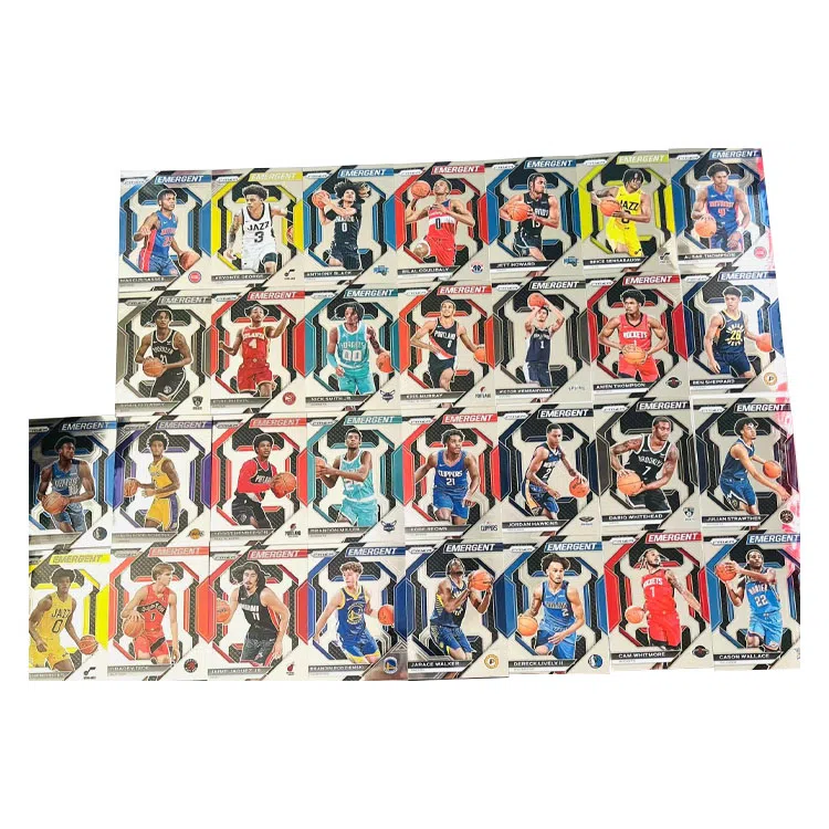 PANINI 23-24 Prizm RC