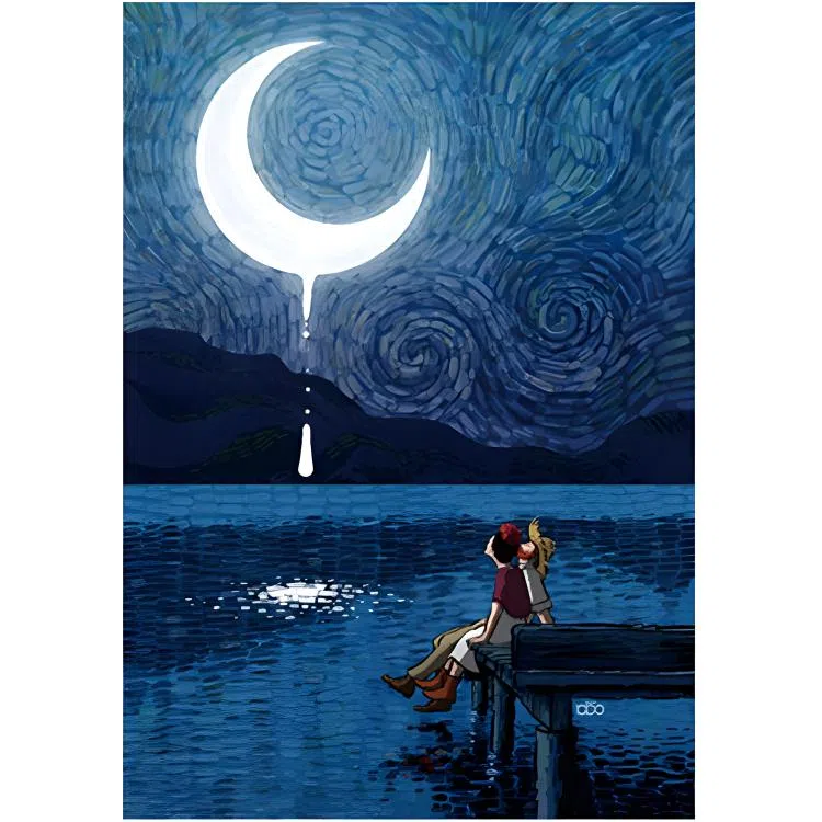 vox 1000pcs VE1000-66