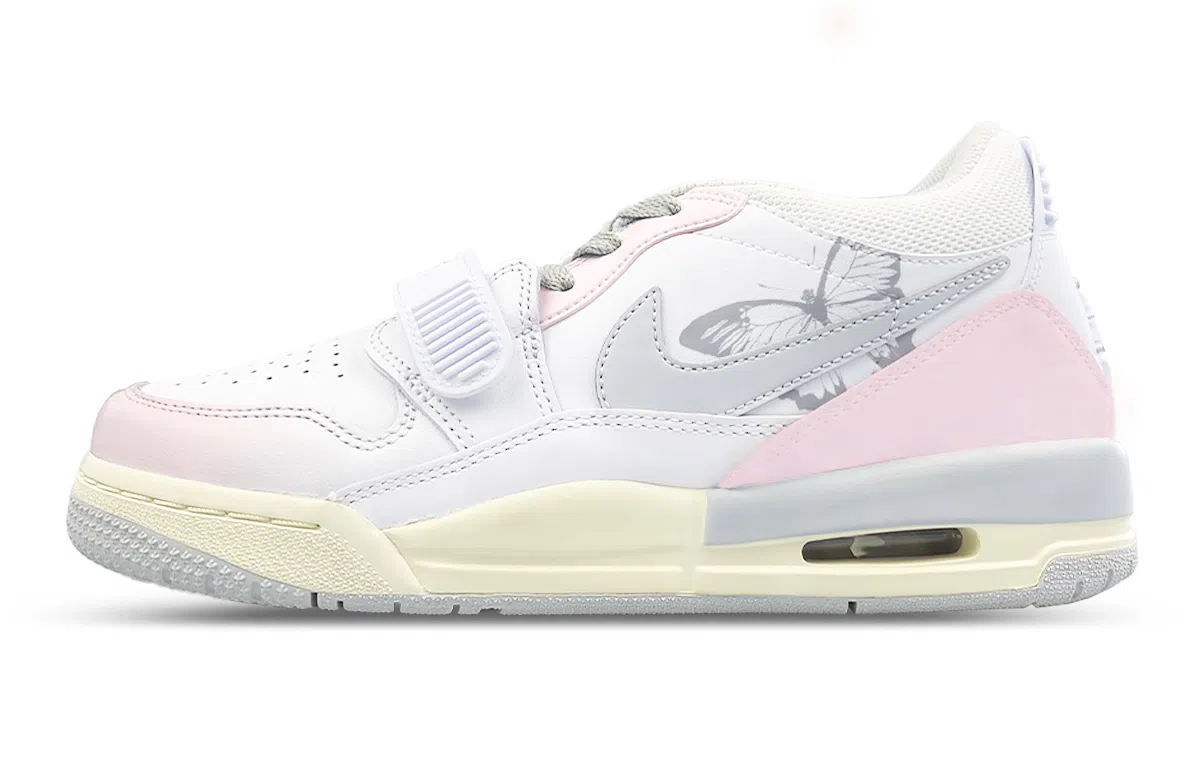 Jordan Legacy 312 GGMZ