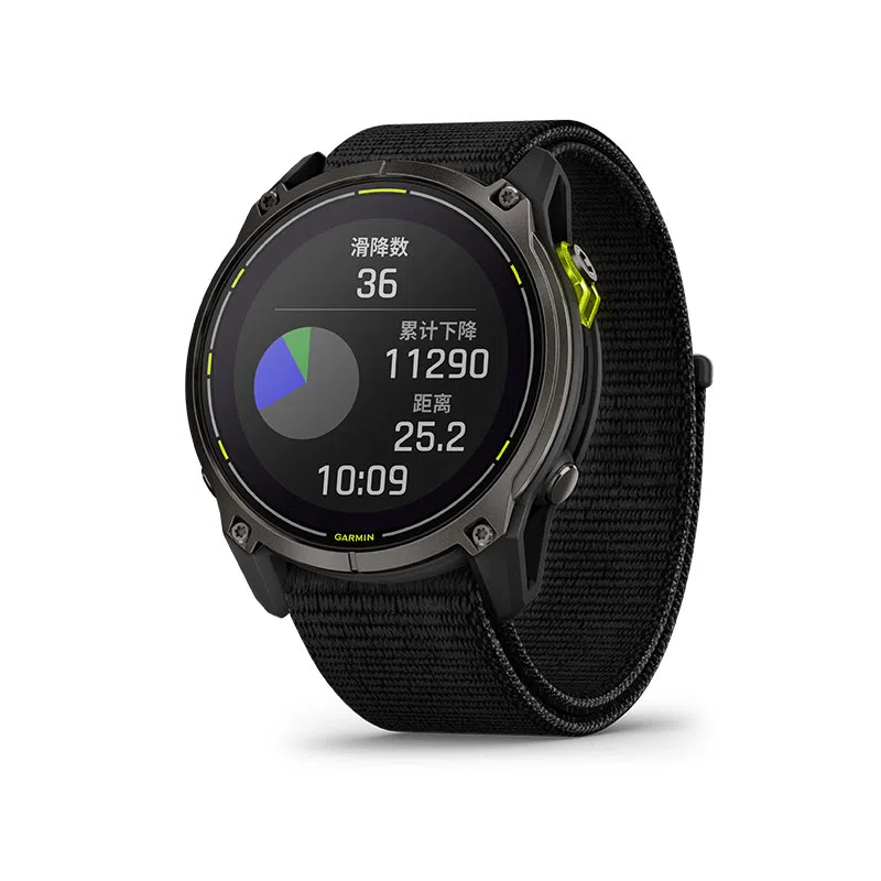 GARMIN Enduro 3
