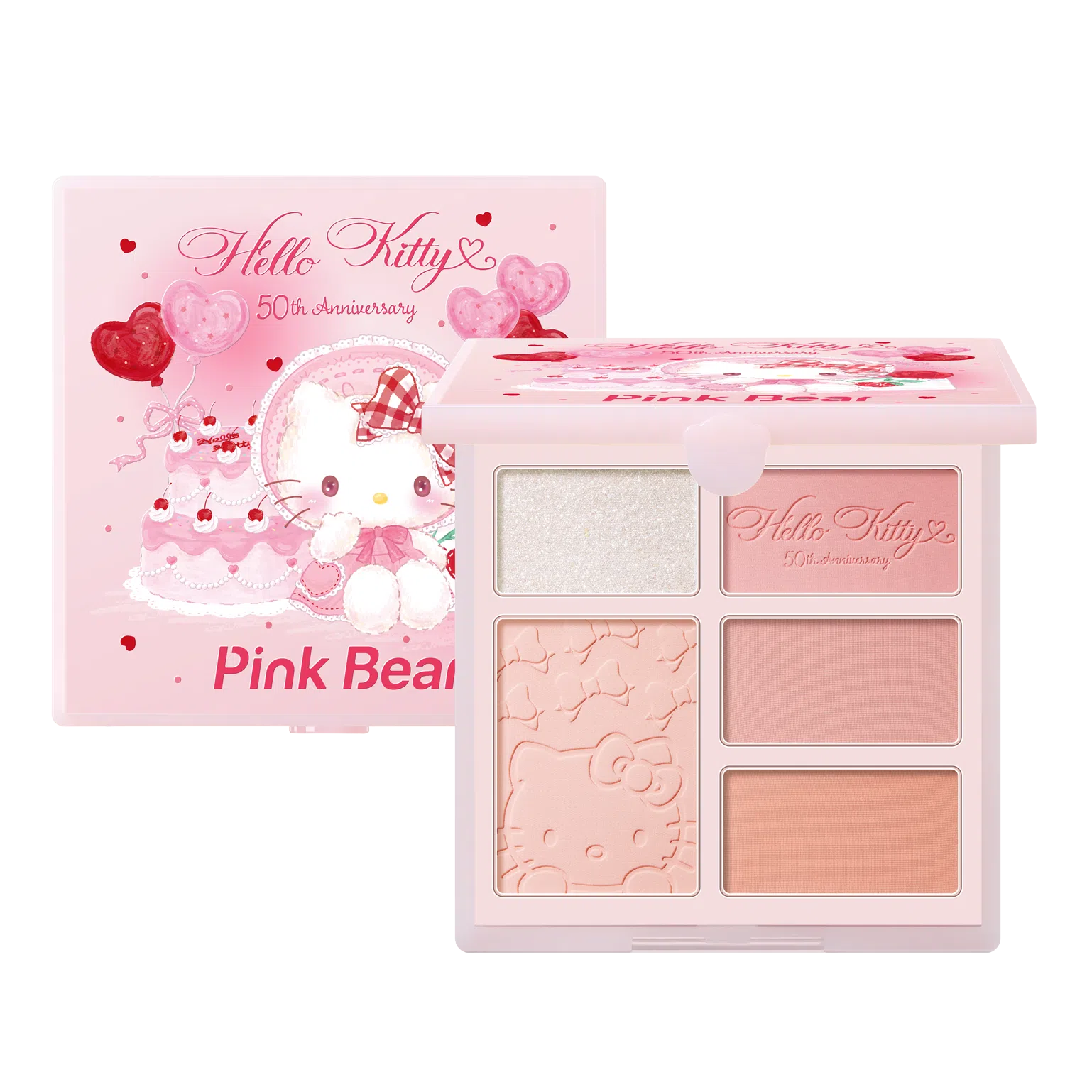 pinkbear loopy5 9.5g