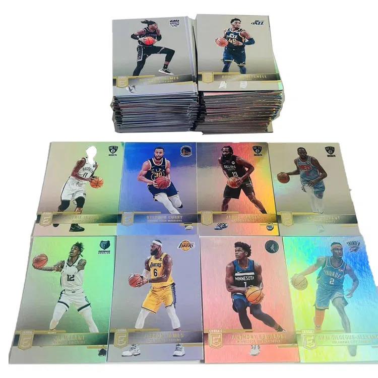 PANINI 21-22 1-200 200