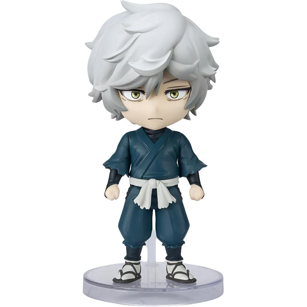 BANDAI Figuarts mini Q 9cm