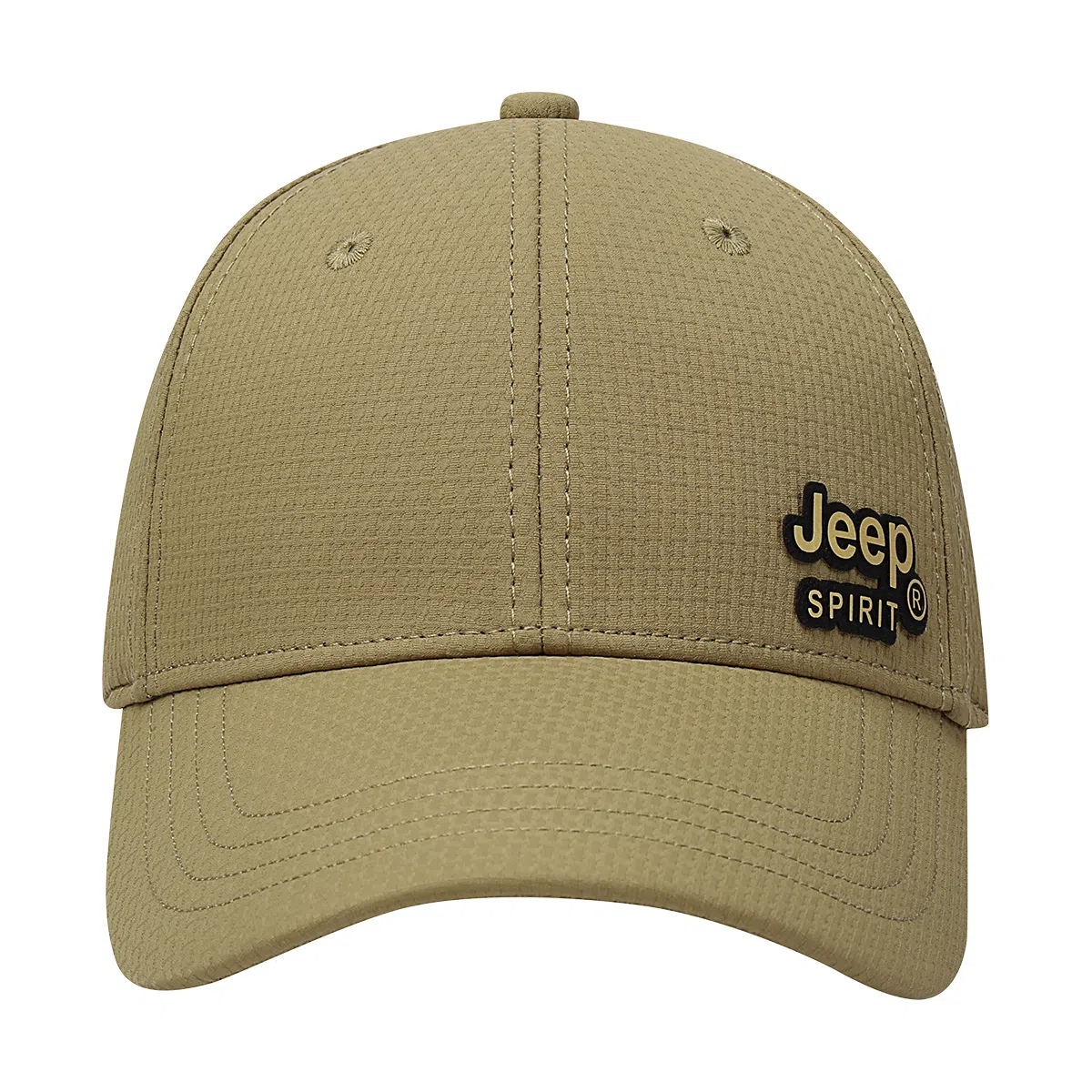 JEEP SPIRIT Logo