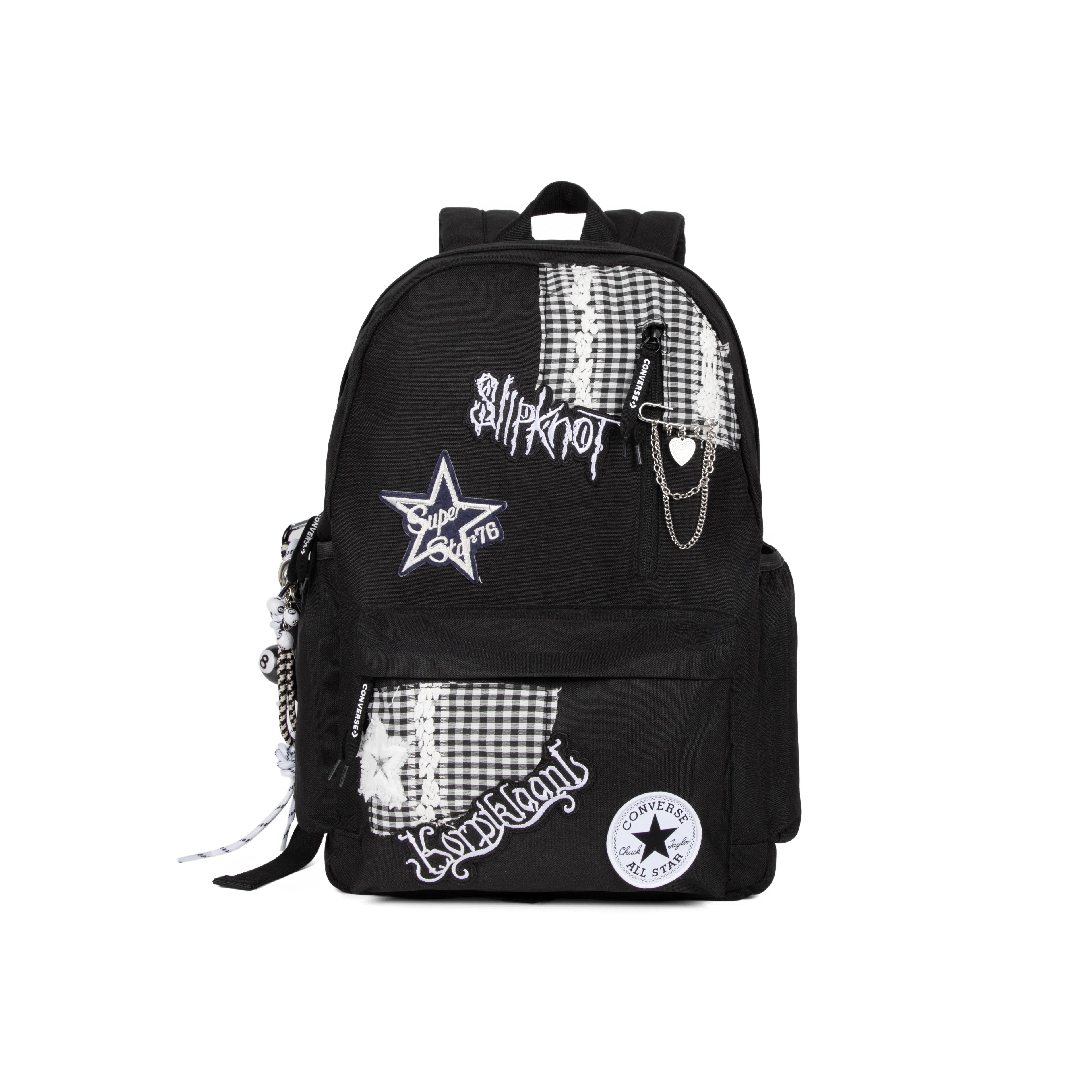 Converse Checkerboard Backpack