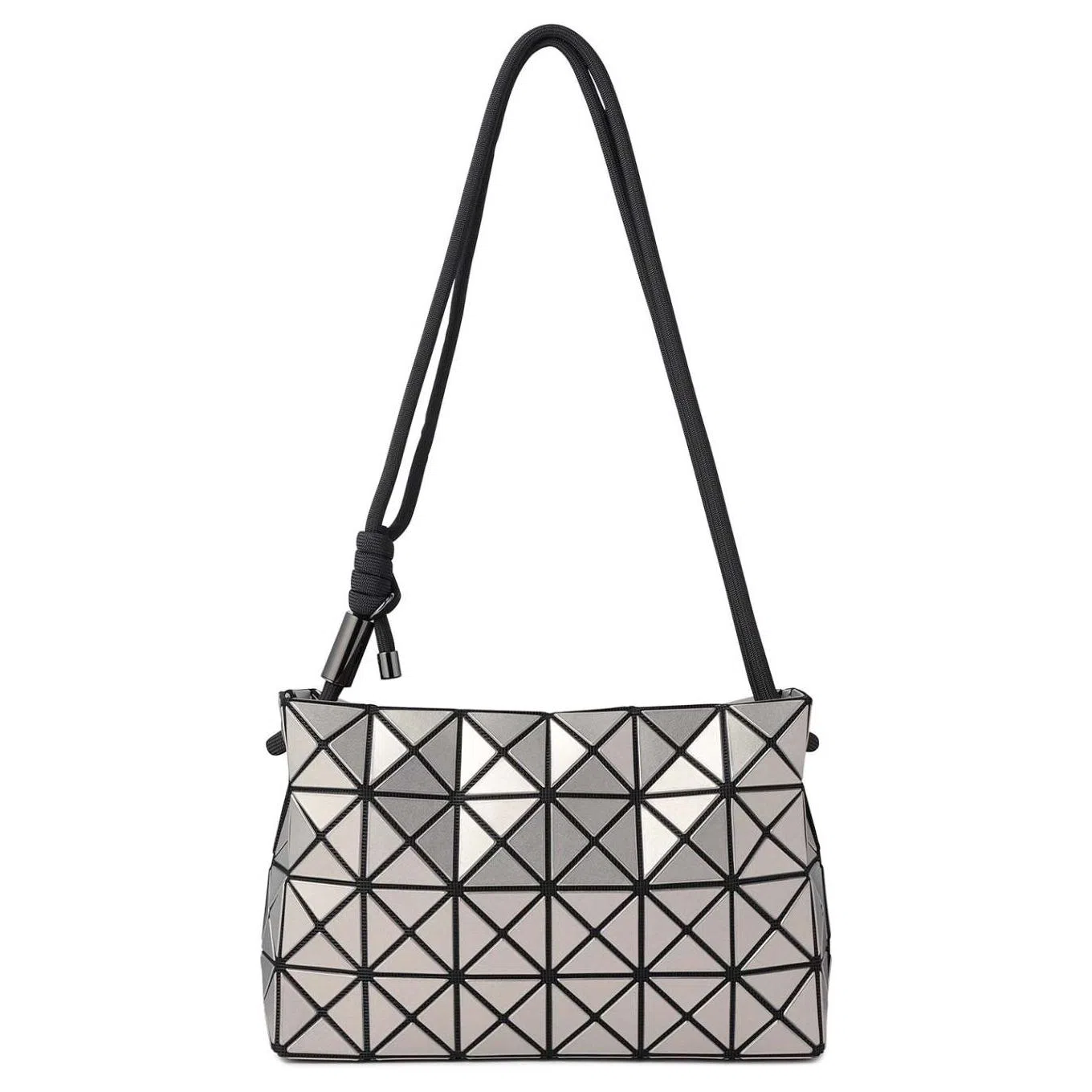 ISSEY MIYAKE LOOP METALLIC Tote