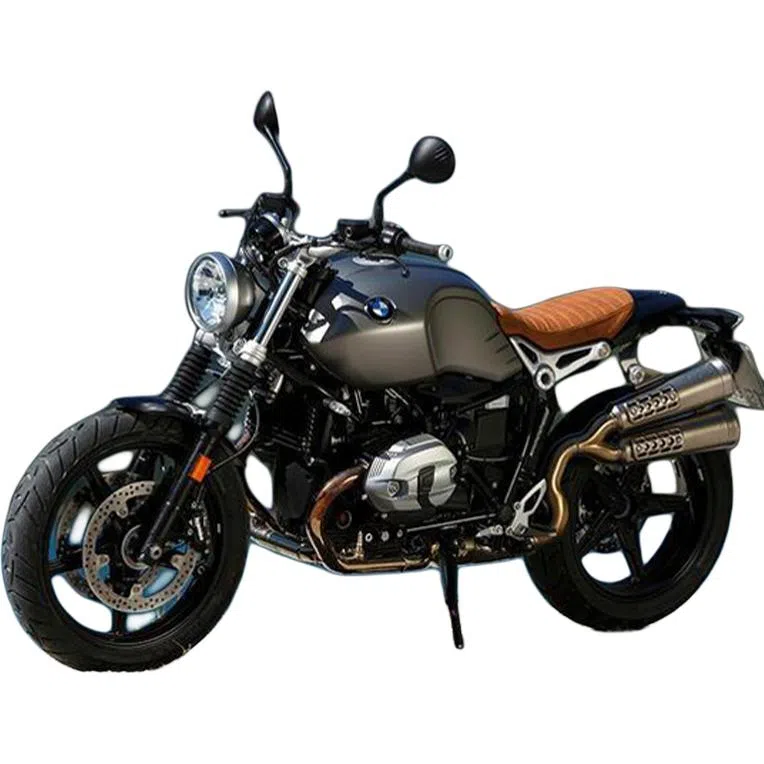 Maisto 112 R nineT Scrambler